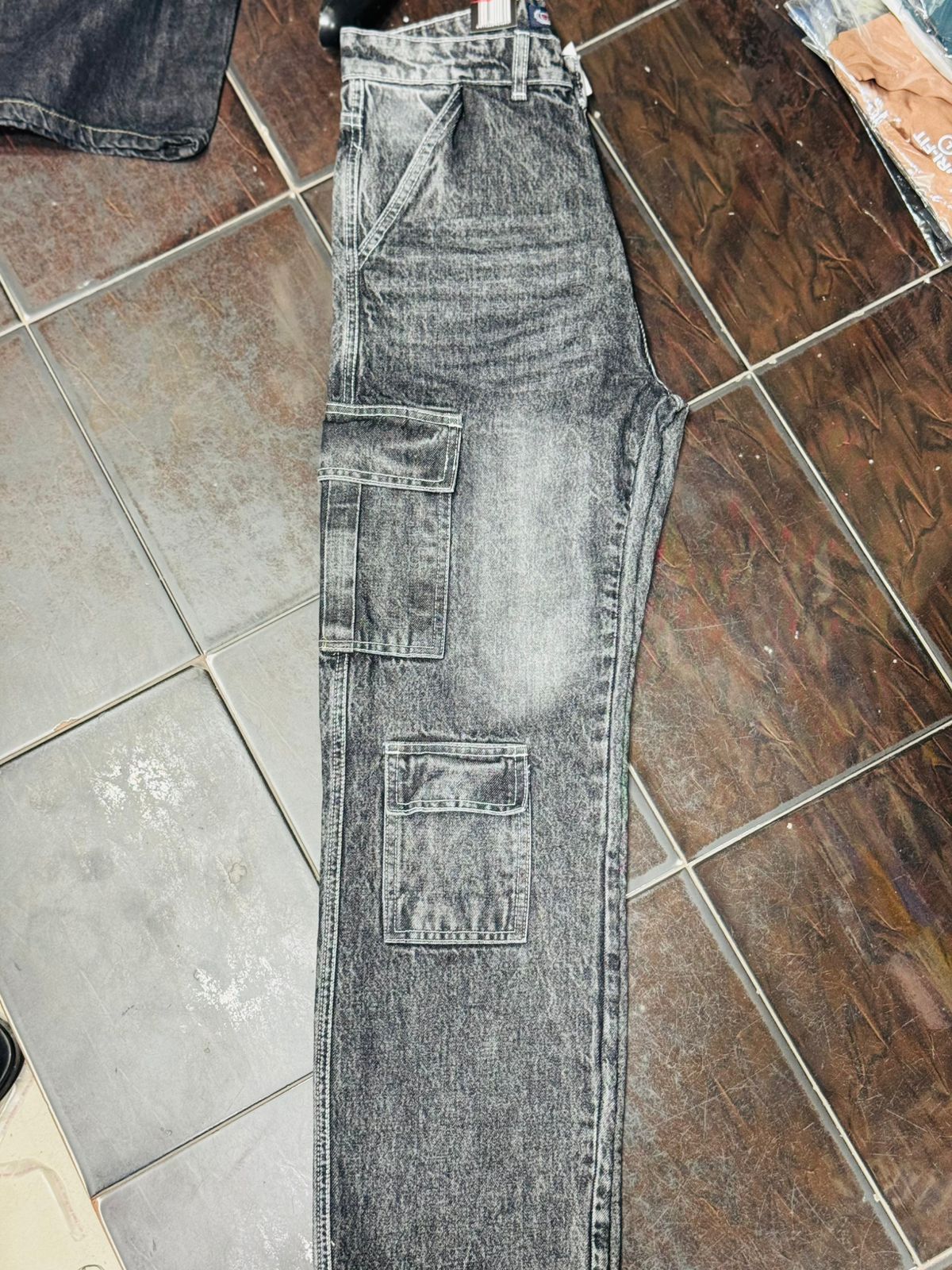 Most Demanding Article 6 Pocket
