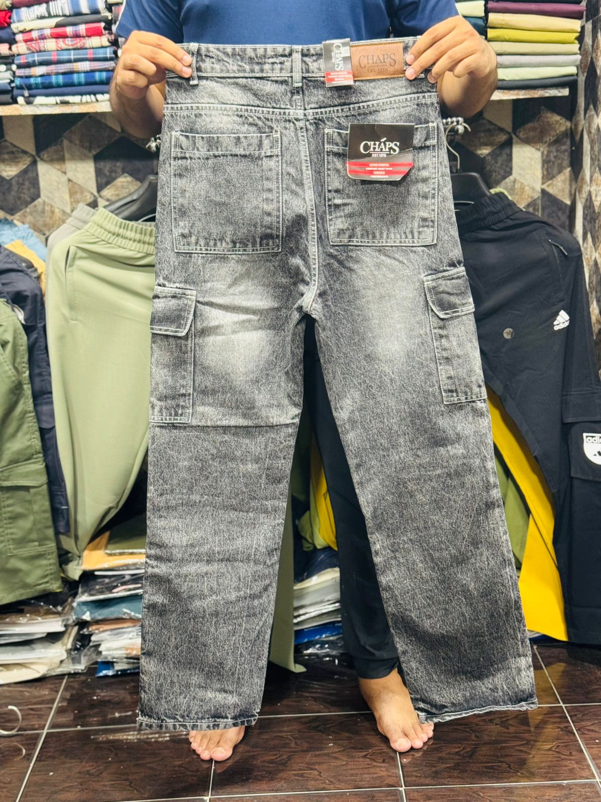 Most Demanding Article 6 Pocket