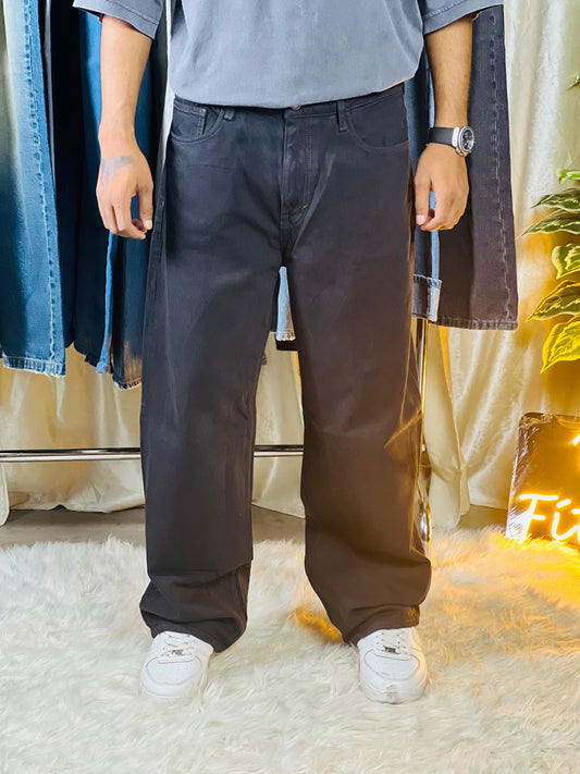 Drop Classic Baggy Jeans