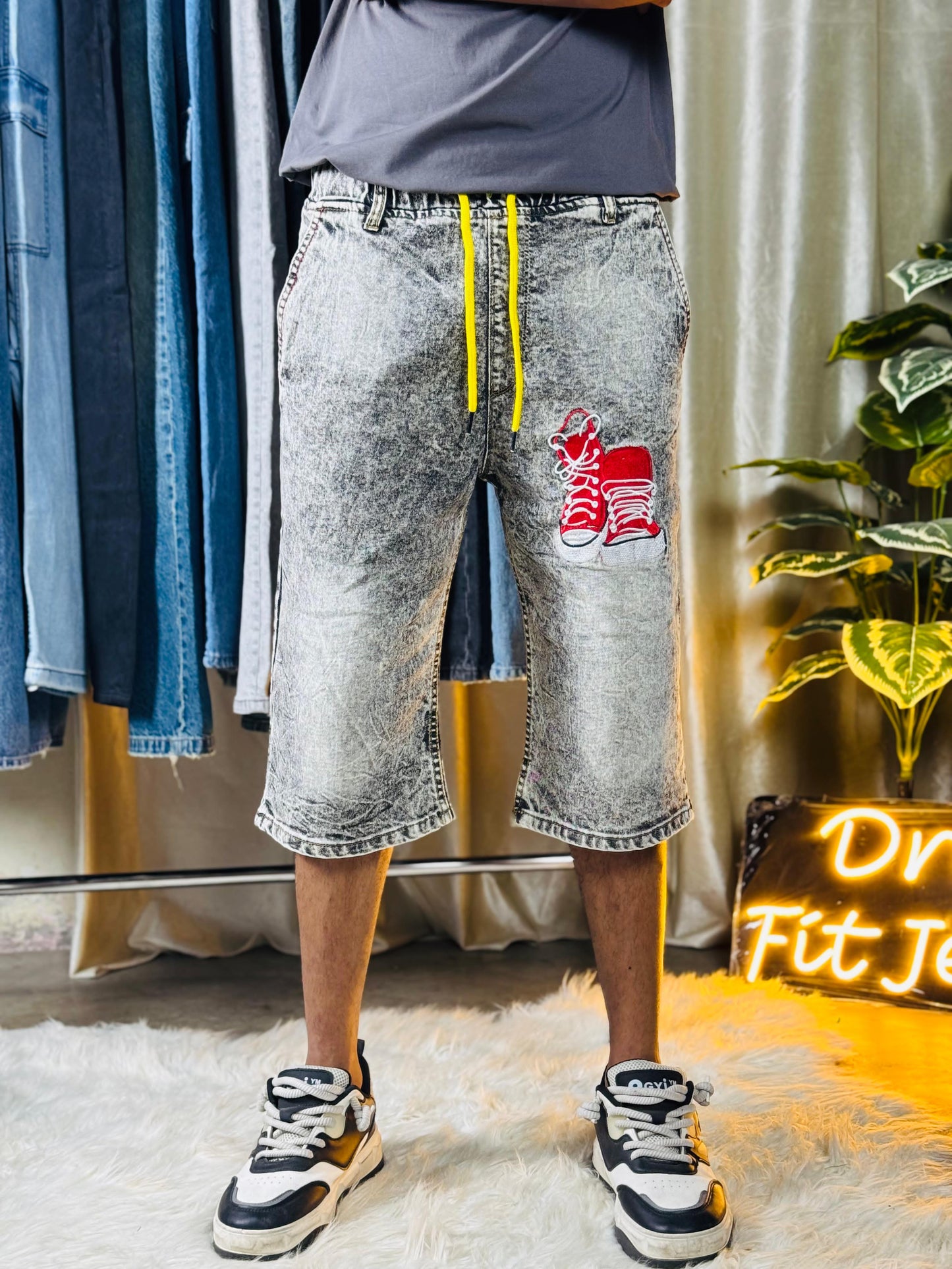 DropCuts Premium Jeans