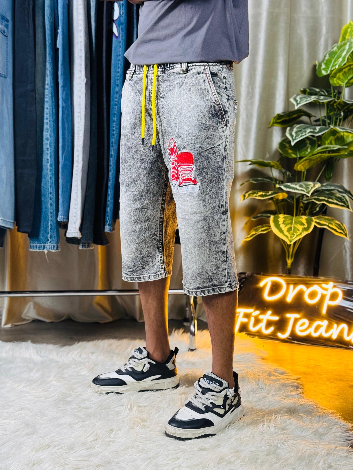 DropCuts Premium Jeans