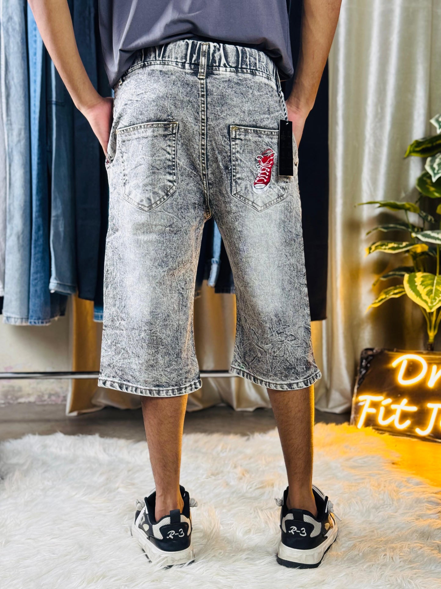 DropCuts Premium Jeans