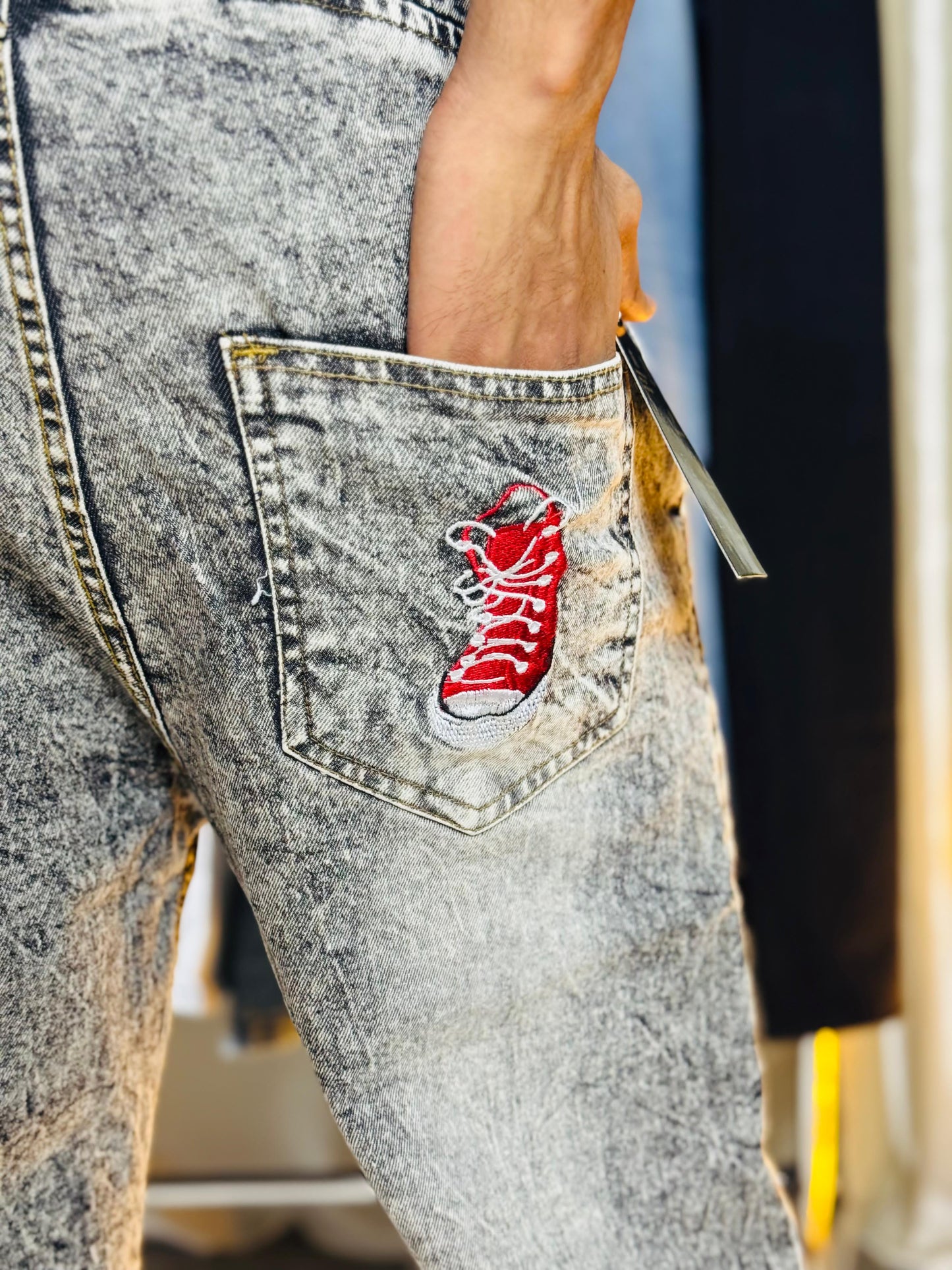 DropCuts Premium Jeans