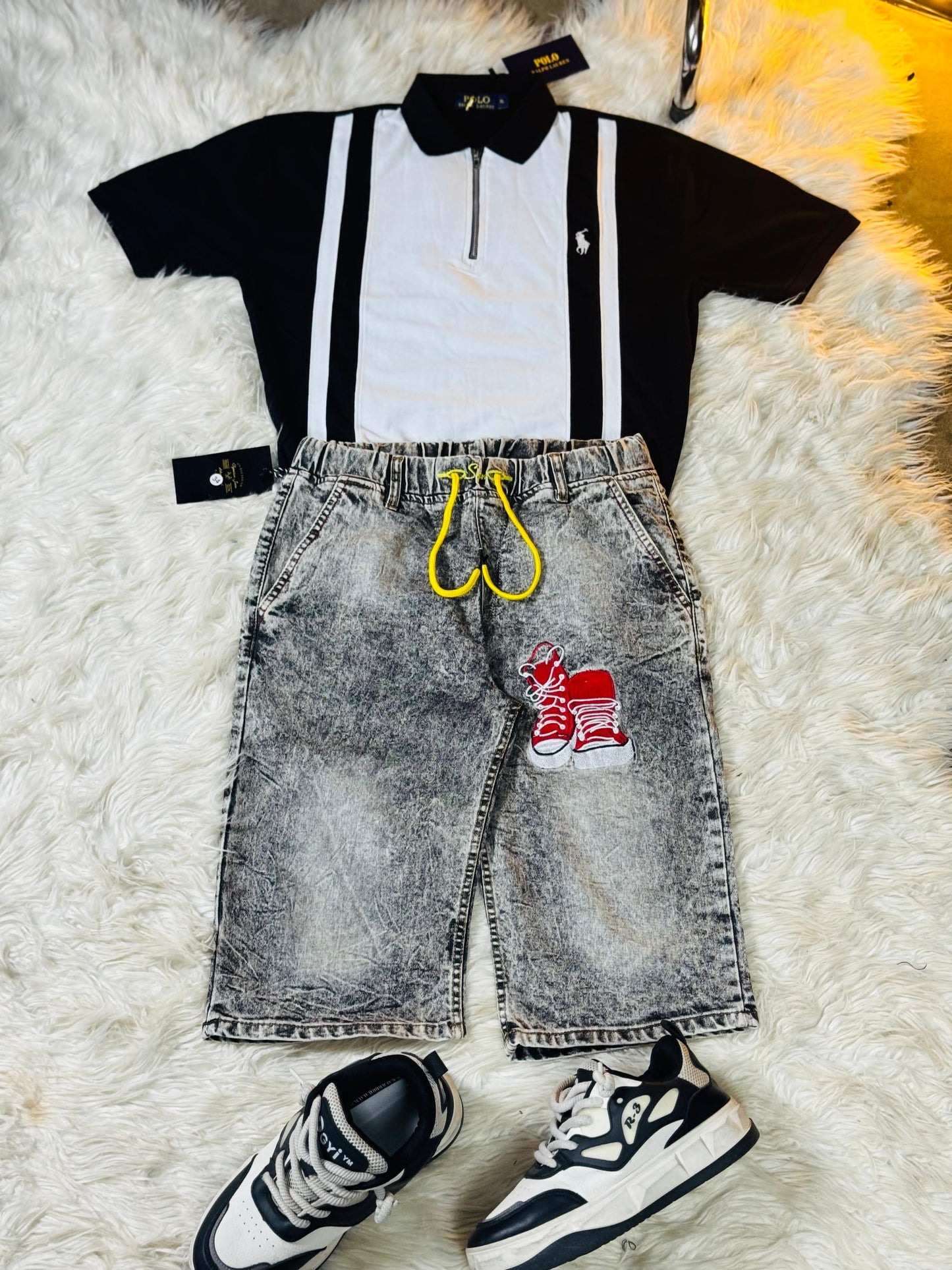 DropCuts Premium Jeans